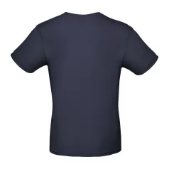 B&C #E150 unisex kereknyakú póló