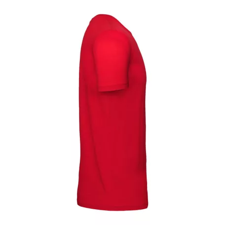 B&C #E150 unisex kereknyakú póló