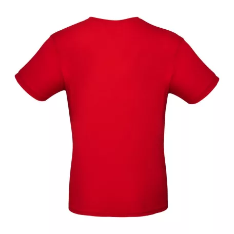 B&C #E150 unisex kereknyakú póló