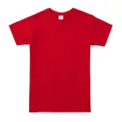 B&C #E150 unisex kereknyakú póló