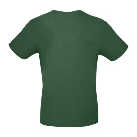 B&C #E150 unisex kereknyakú póló