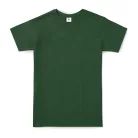 B&C #E150 unisex kereknyakú póló