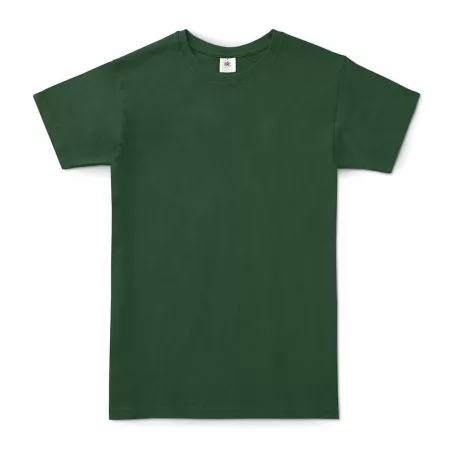 B&C #E150 unisex kereknyakú póló