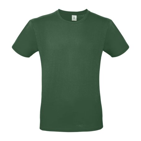B&C #E150 unisex kereknyakú póló