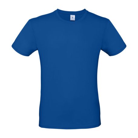B&C #E150 unisex kereknyakú póló
