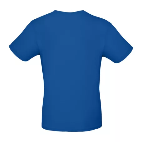 B&C #E150 unisex kereknyakú póló