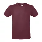 B&C #E150 unisex kereknyakú póló