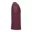 B&C #E150 unisex kereknyakú póló