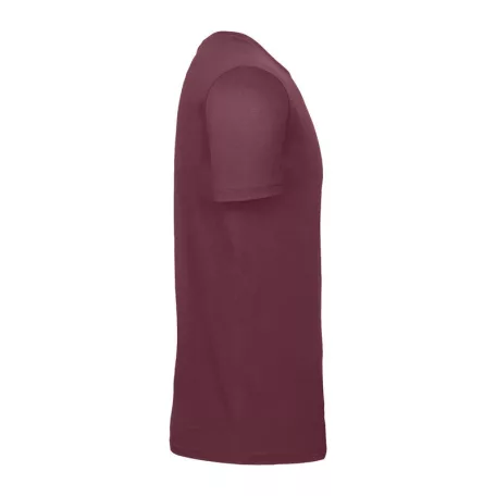 B&C #E150 unisex kereknyakú póló