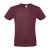 B&C #E150 unisex kereknyakú póló