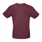 B&C #E150 unisex kereknyakú póló