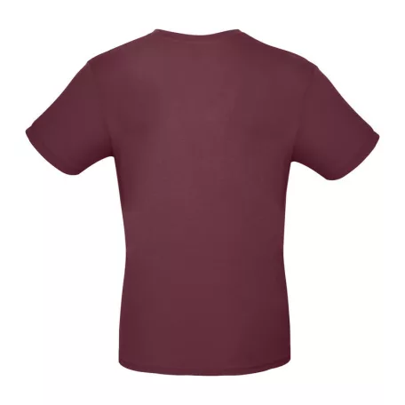 B&C #E150 unisex kereknyakú póló