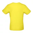 B&C #E150 unisex kereknyakú póló