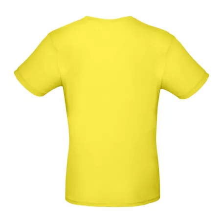 B&C #E150 unisex kereknyakú póló