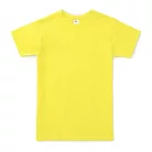 B&C #E150 unisex kereknyakú póló