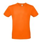 B&C #E150 unisex kereknyakú póló