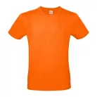 B&C #E150 unisex kereknyakú póló