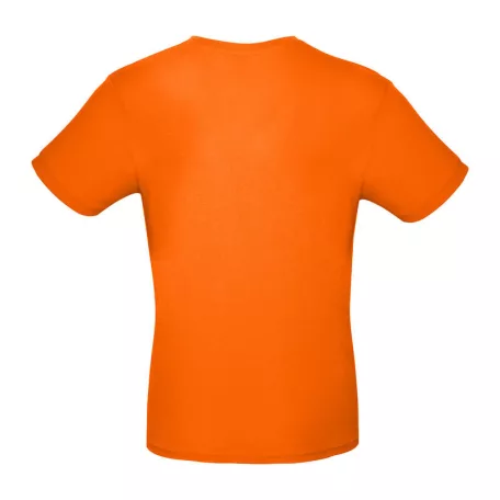 B&C #E150 unisex kereknyakú póló