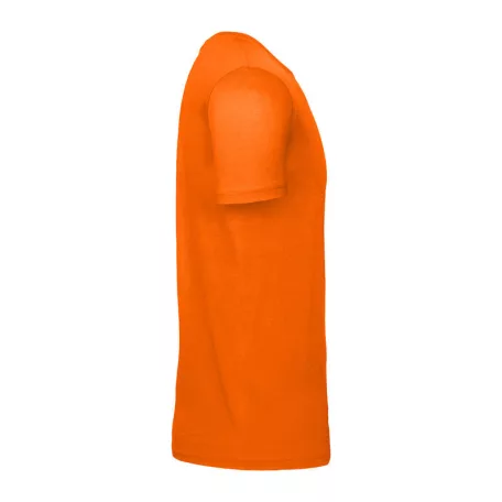B&C #E150 unisex kereknyakú póló