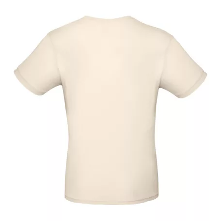 B&C #E150 unisex kereknyakú póló