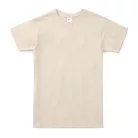 B&C #E150 unisex kereknyakú póló