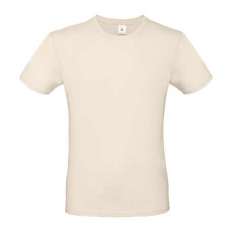 B&C #E150 unisex kereknyakú póló