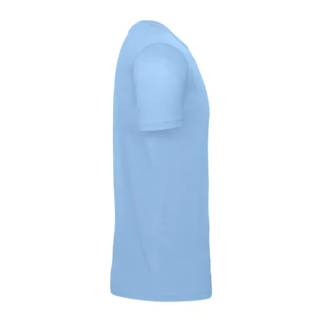 B&C #E150 unisex kereknyakú póló