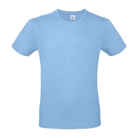 B&C #E150 unisex kereknyakú póló