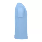 B&C #E150 unisex kereknyakú póló