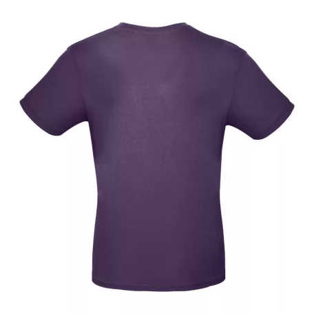B&C #E150 unisex kereknyakú póló