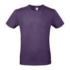 B&C #E150 unisex kereknyakú póló