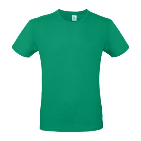 B&C #E150 unisex kereknyakú póló