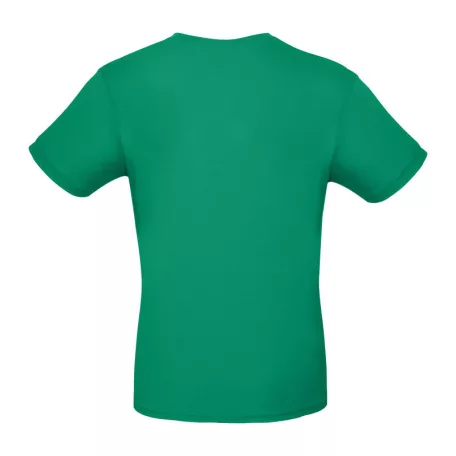B&C #E150 unisex kereknyakú póló