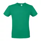B&C #E150 unisex kereknyakú póló