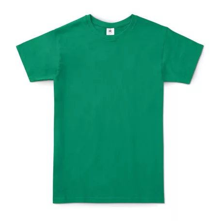 B&C #E150 unisex kereknyakú póló