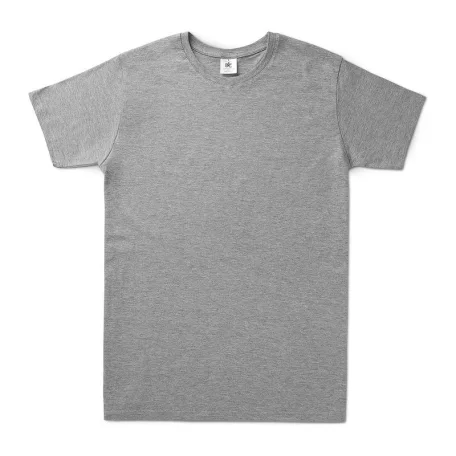 B&C #E150 unisex kereknyakú póló