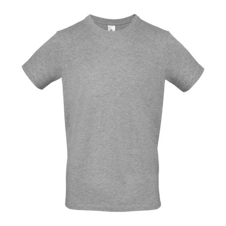 B&C #E150 unisex kereknyakú póló