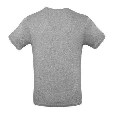 B&C #E150 unisex kereknyakú póló