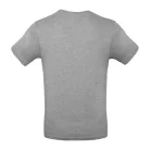 B&C #E150 unisex kereknyakú póló