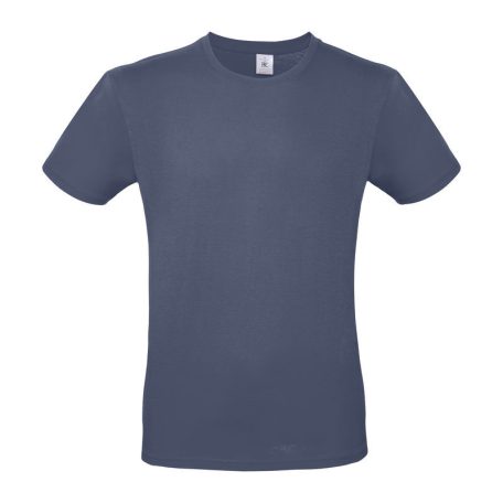B&C #E150 unisex kereknyakú póló