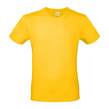 B&C #E150 unisex kereknyakú póló