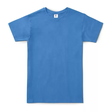 B&C #E150 unisex kereknyakú póló