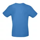 B&C #E150 unisex kereknyakú póló