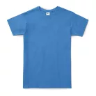 B&C #E150 unisex kereknyakú póló