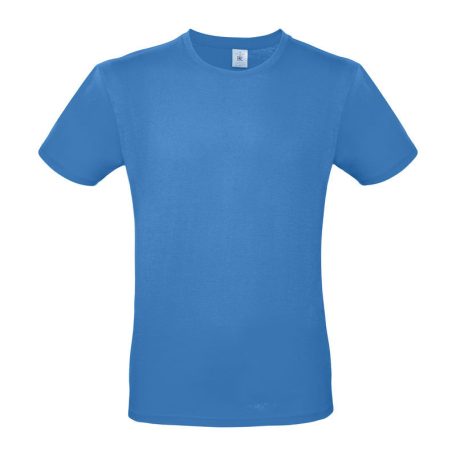 B&C #E150 unisex kereknyakú póló