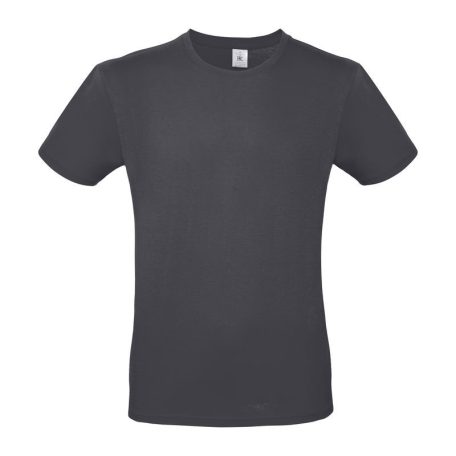 B&C #E150 unisex kereknyakú póló