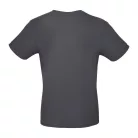 B&C #E150 unisex kereknyakú póló