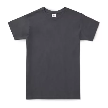 B&C #E150 unisex kereknyakú póló