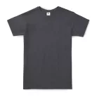 B&C #E150 unisex kereknyakú póló