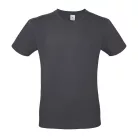 B&C #E150 unisex kereknyakú póló